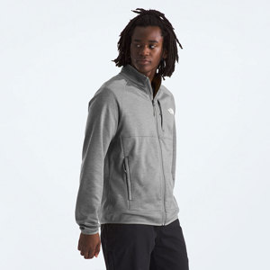 The North Face-Polar-M CANYONLANDS FULL ZIP SN