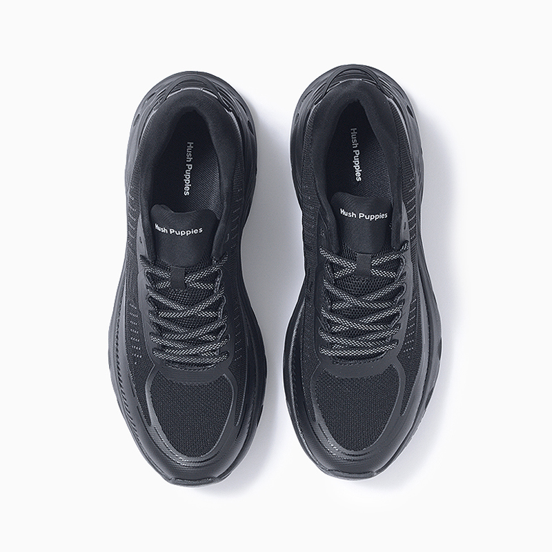 Hush Puppies-Zapatillas-Munster AN