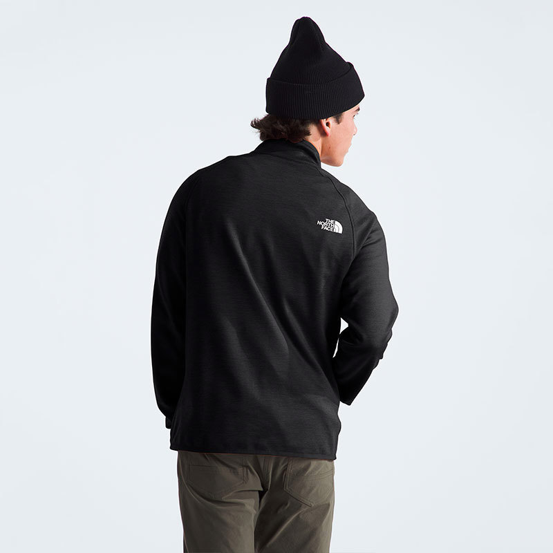 The North Face-Polar-M CANYONLANDS FULL ZIP SN