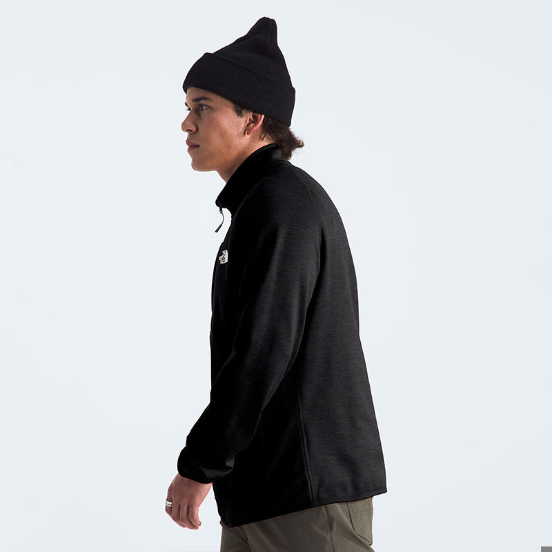 The North Face-Polar-M CANYONLANDS FULL ZIP AN