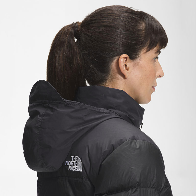 The North Face-Campera-W 1996 RETRO NUPTSE JACKET SN