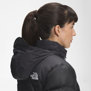 The North Face-Campera-W 1996 RETRO NUPTSE JACKET SN