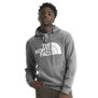 The North Face-Buzos-M HALF DOME PULLOVER HOODIE PD