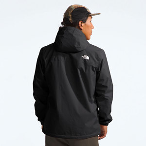 The North Face-Campera-M ANTORA JACKET AN