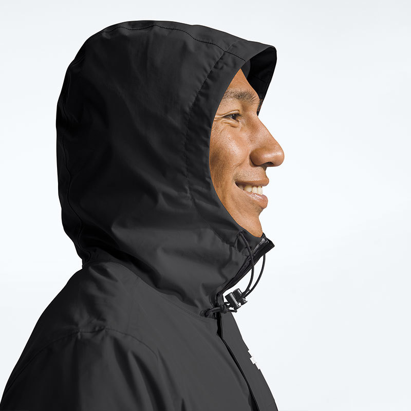 The North Face-Campera-M ANTORA JACKET SN