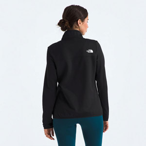 The North Face-Polar-W CANYONLANDS FULL ZIP SN