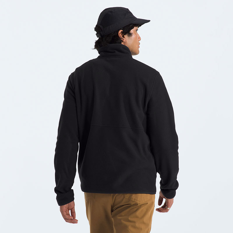 The North Face-Polar-M GLACIER FLEECE JACKET SN