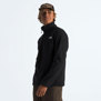 The North Face-Polar-M GLACIER FLEECE 1/2 ZIP AN