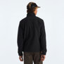 The North Face-Polar-M GLACIER FLEECE 1/2 ZIP SN