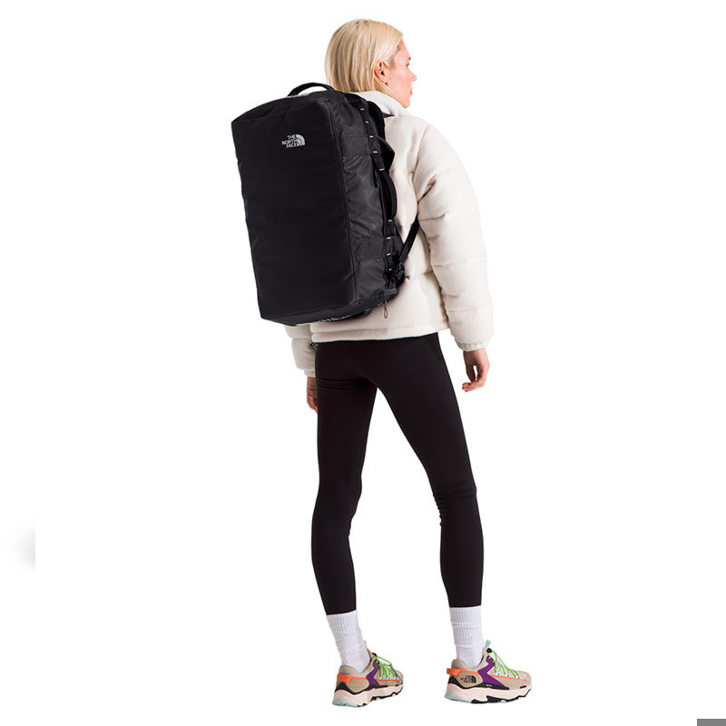 The North Face-Bolsos-BASE CAMP VOYAGER DUFFEL 42L FN
