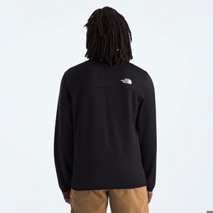 The North Face-Polar-M CREST FZ SN