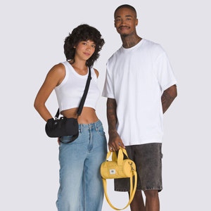 Vans-Bolsos-Barreled Mini Bag FN