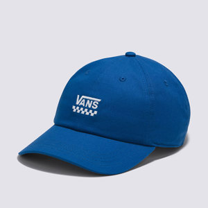 Vans-Gorros-Court Side Curved Bill Jockey PD