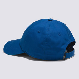Vans-Gorros-Court Side Curved Bill Jockey SN
