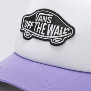 Vans-Gorros-Classic Patch Curved Bill Trucker AN