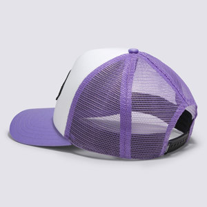 Vans-Gorros-Classic Patch Curved Bill Trucker SN