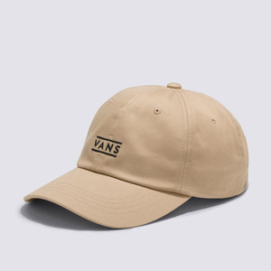 Vans-Gorros-Half Box Curved Bill Jockey PD