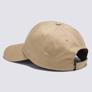 Vans-Gorros-Half Box Curved Bill Jockey SN