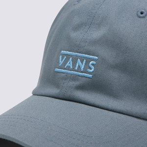 Vans-Gorros-Half Box Curved Bill Jockey AN