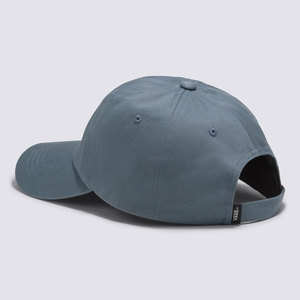 Vans-Gorros-Half Box Curved Bill Jockey SN