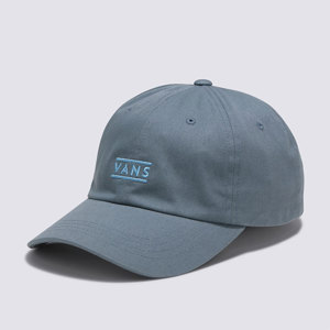 Vans-Gorros-Half Box Curved Bill Jockey FN