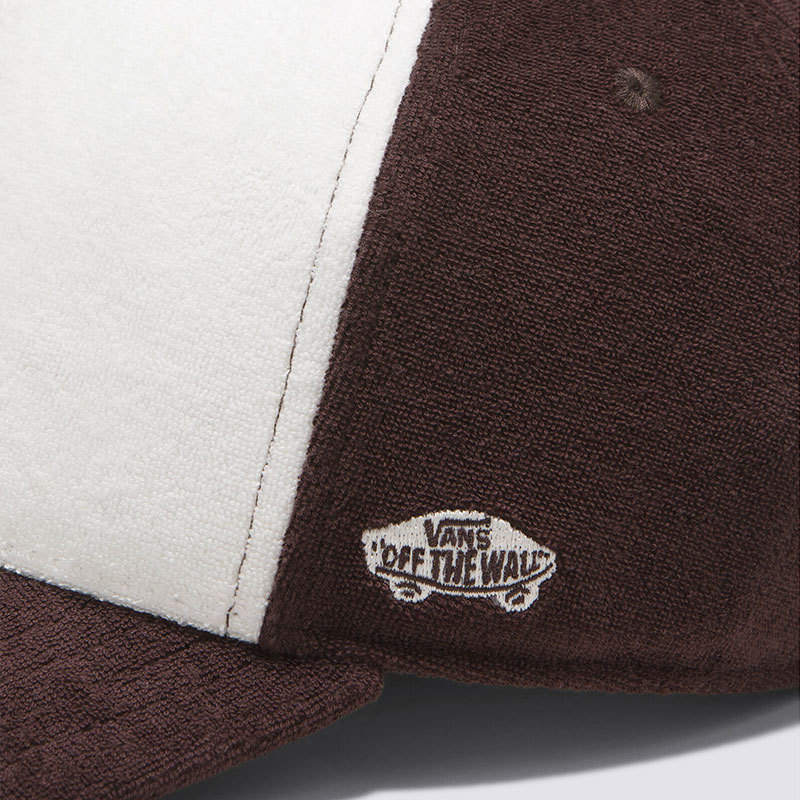 Vans-Gorros-Data System Strapback AN