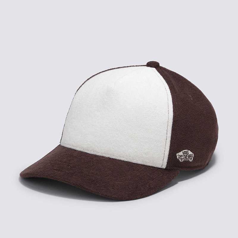 Vans-Gorros-Data System Strapback FN