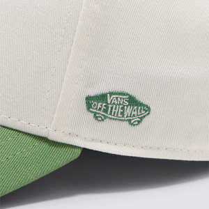 Vans-Gorros-Data System Strapback AN