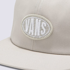 Vans-Gorros-Spray On Jockey AN