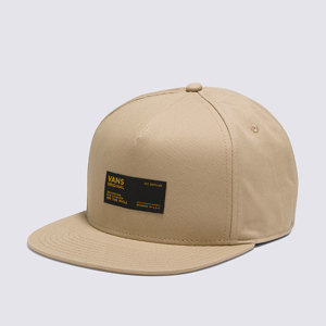 Vans-Gorros-Ravenna Snapback PD