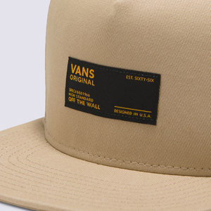 Vans-Gorros-Ravenna Snapback AN