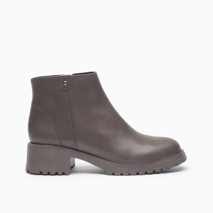 Hush Puppies-Botas-Isabelle PD