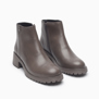 Hush Puppies-Botas-Isabelle AN