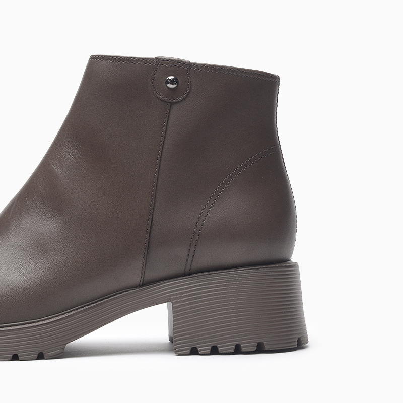 Hush Puppies-Botas-Isabelle SN