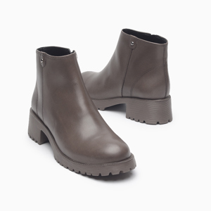 Hush Puppies-Botas-Isabelle FN