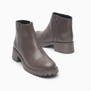 Hush Puppies-Botas-Isabelle FN