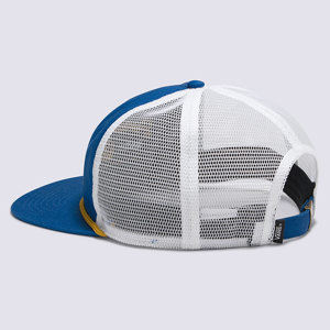 Vans-Gorros-Sixty Sixers Unstructured Trucker SN
