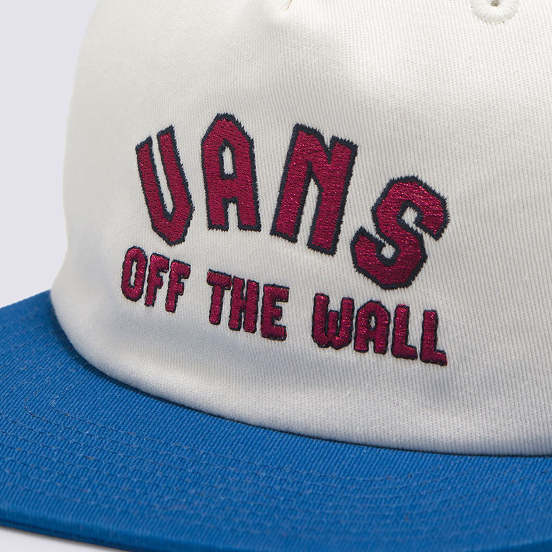 Vans-Gorros-Vans Design Co Low Unstructured AN