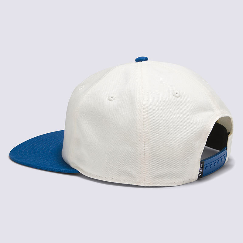 Vans-Gorros-Vans Design Co Low Unstructured SN