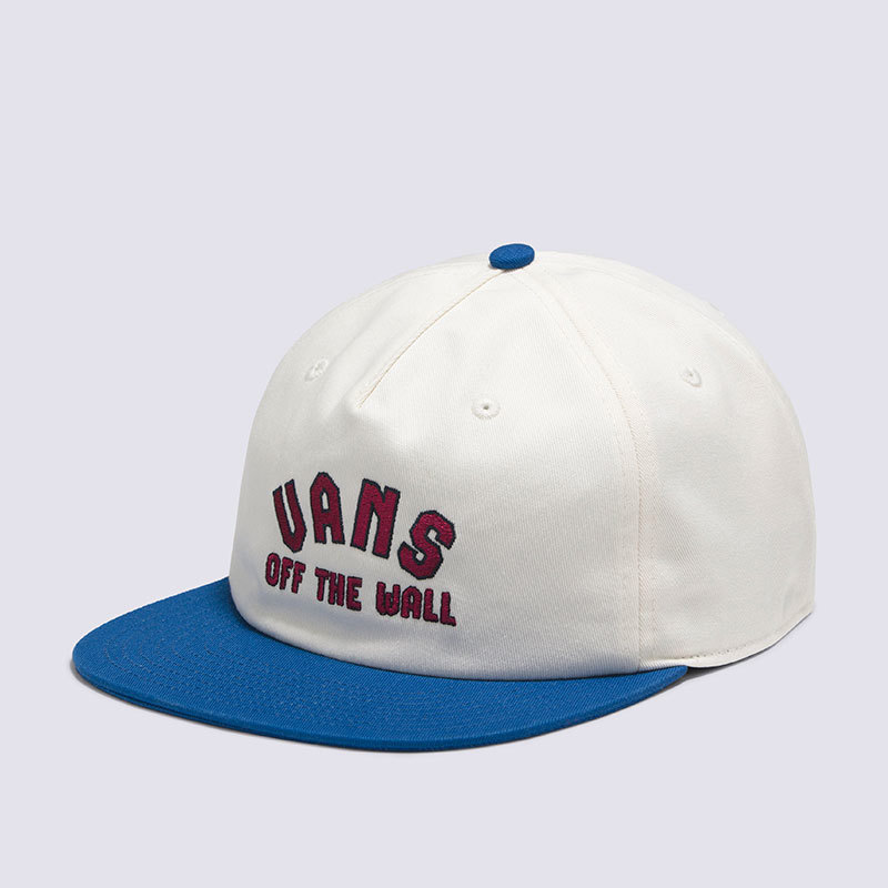 Vans-Gorros-Vans Design Co Low Unstructured FN