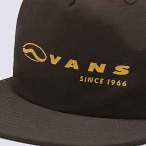 Vans-Gorros-Vans Design Co Low Unstructured AN