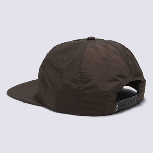 Vans-Gorros-Vans Design Co Low Unstructured SN