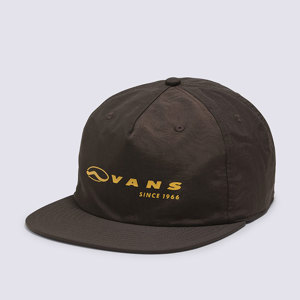 Vans-Gorros-Vans Design Co Low Unstructured FN