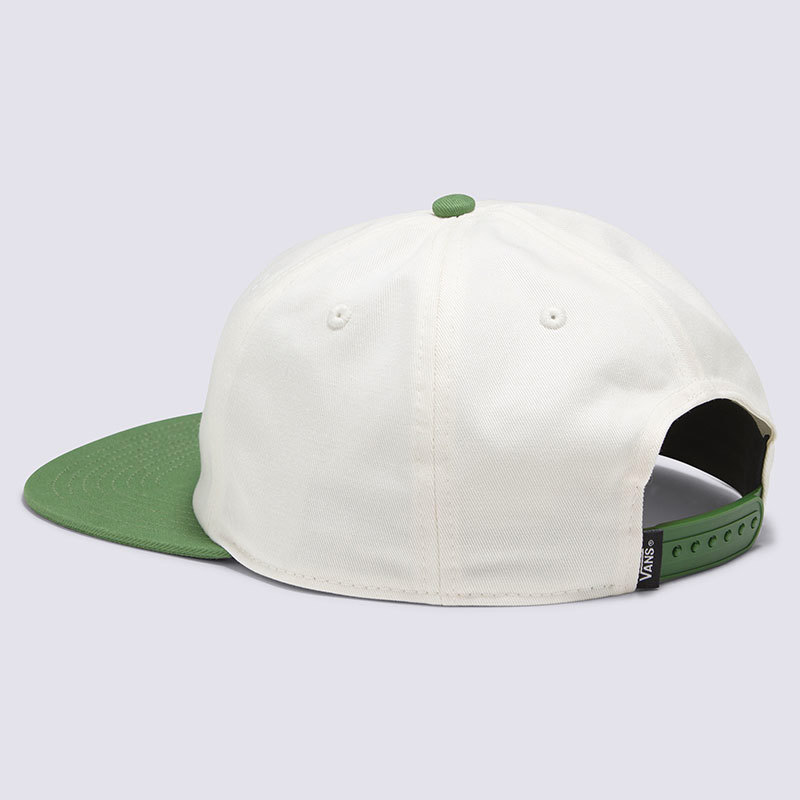 Vans-Gorros-Vans Design Co Low Unstructured SN