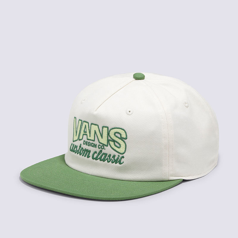 Vans-Gorros-Vans Design Co Low Unstructured FN