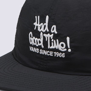 Vans-Gorros-Had A Good Day Jockey AN