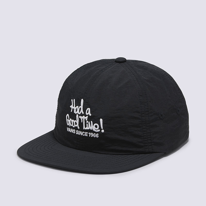 Vans-Gorros-Had A Good Day Jockey FN