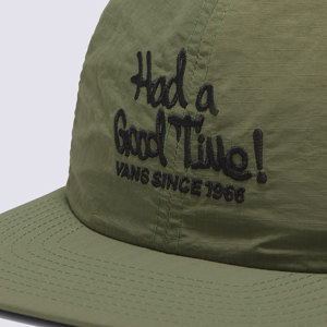 Vans-Gorros-Had A Good Day Jockey AN