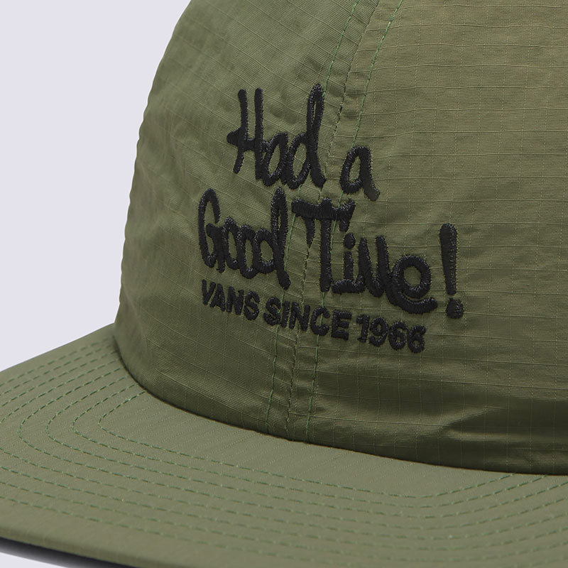 Vans-Gorros-Had A Good Day Jockey AN