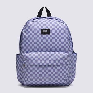 Vans-Mochilas-Old Skool Check Backpack PD